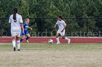 JV Cavsoccer vs Byrnes 102